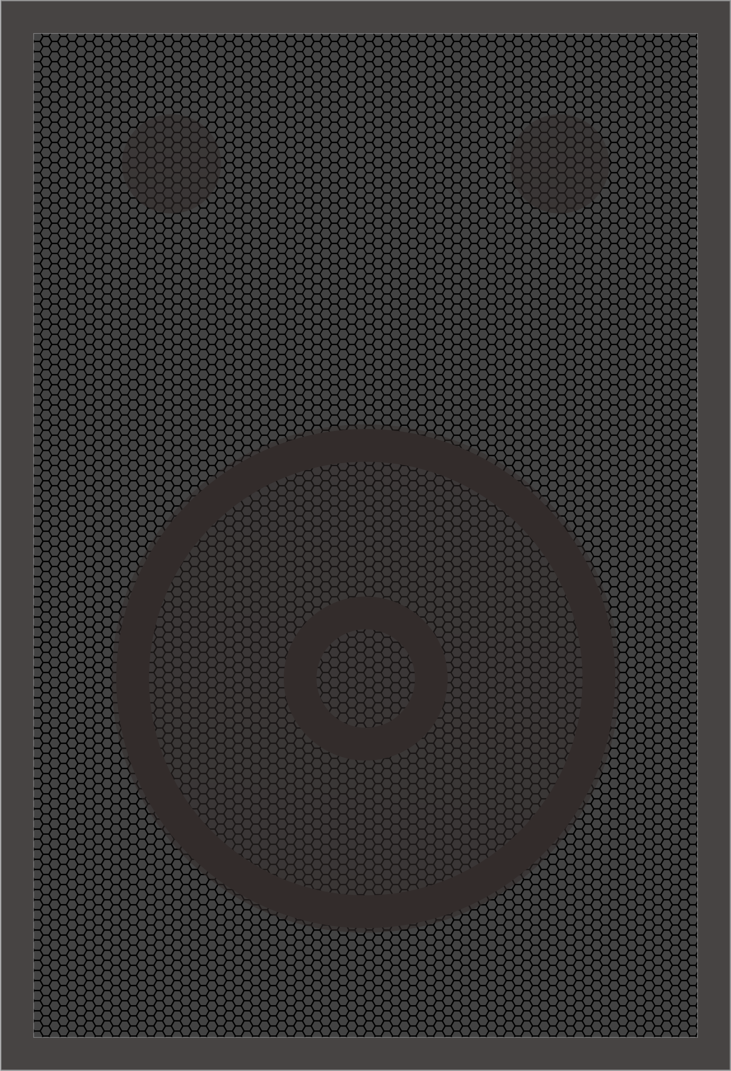 IoT云互联智控网络监听音箱   GC-5812