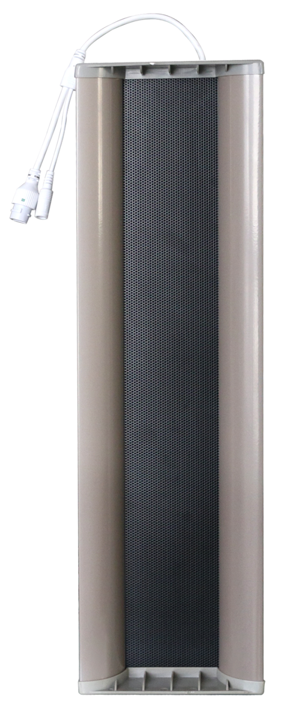 IoT云互联智控网络有源音柱(30W)    GC-430W